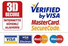 3D Secure